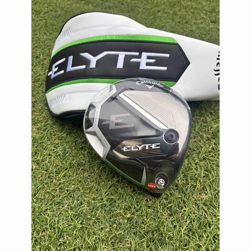 Nouveau callaway elyte - callaway,