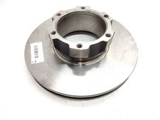 FRONT BRAKE DISC / 2679003 FOR MERCEDES-BENZ T2 / LN1 FURGONETA 811 D 670.362