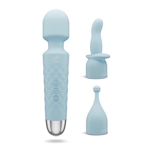 Mini vibromasseur wand - mini, avec
