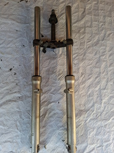 Fourche yamaha 125 tdr 5ae - yamaha,
