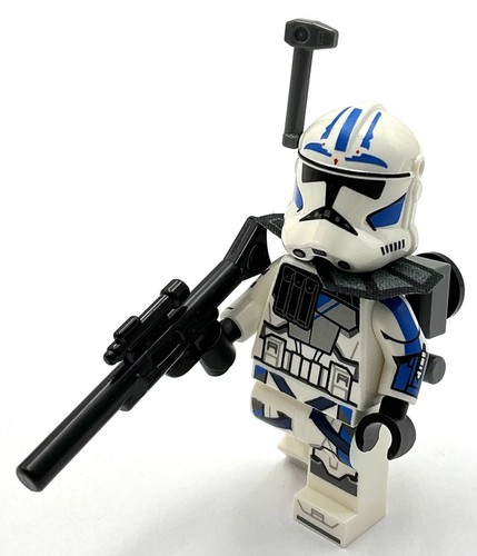 Lego new star wars clone - lego,