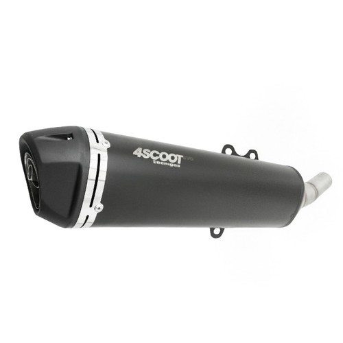Pot maxiscooter tecnigas - pot,