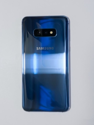 Samsung galaxy s10e g970 - sm-g970,