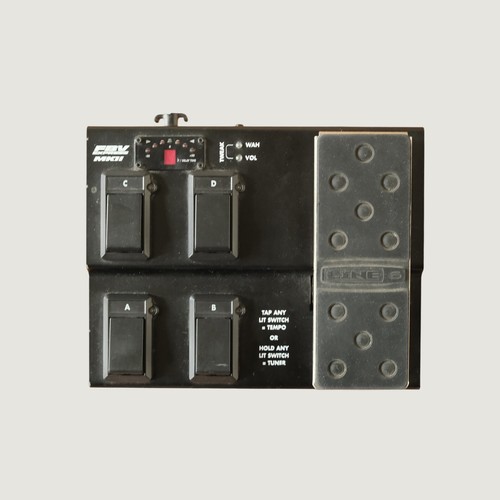 Line fbv express - line,