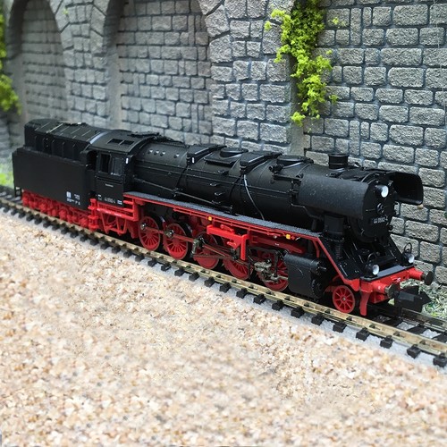 Locomotive 0592 dr - locomotive, 44