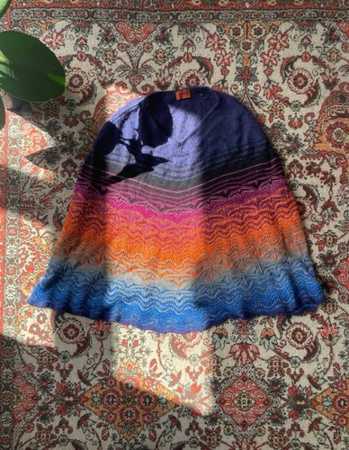 Missoni vintage knit - missoni,