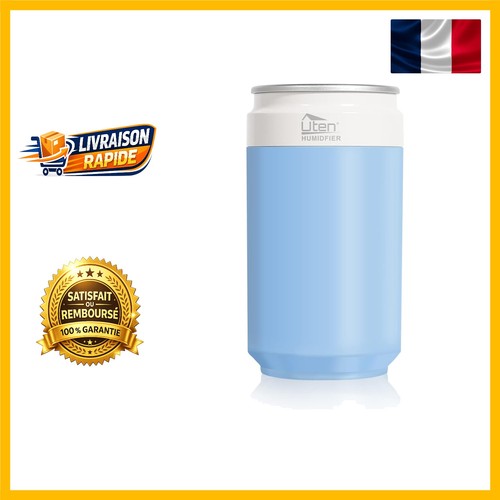 Humidificateur air compact - humidificateur,