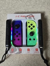 Nintendo JoyCons Paire de
