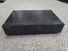 Pioneer PD-10AE single disc