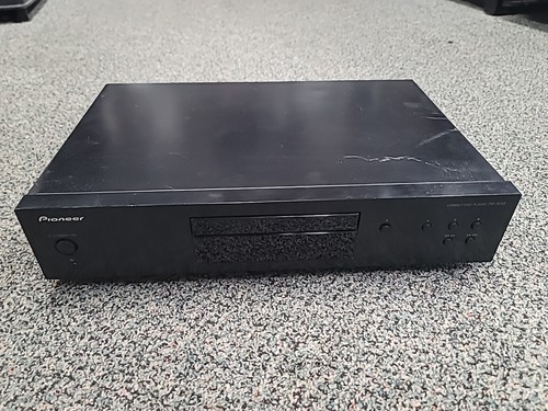 Pioneer 10ae single - pioneer,