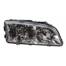 For 2003 2004 Volvo C70 Headlight Passenger Side VO2503115