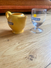 Ensemble Ricard vintage –