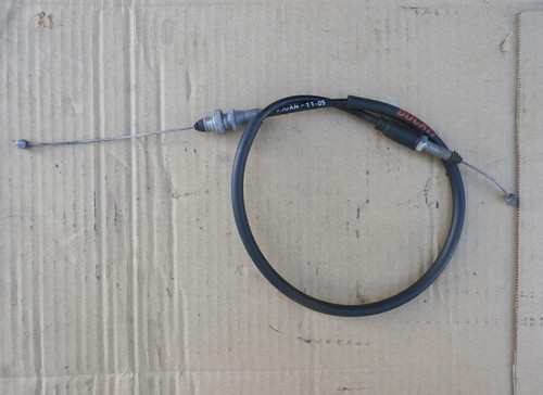 Cable gaz ducati st3 st3s - cable,