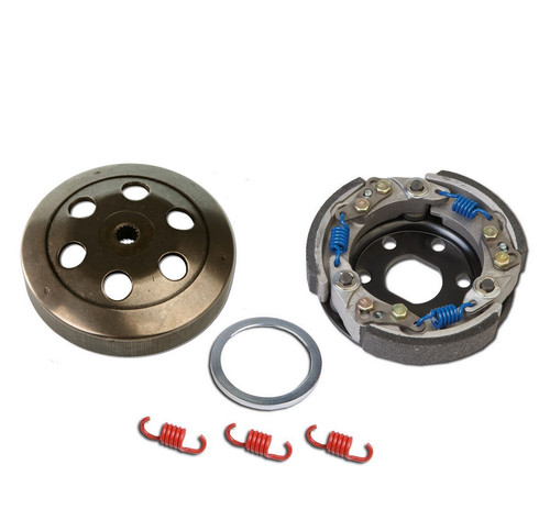 Kit embrayage tambour - embrayage, racing
