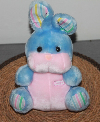 Boulgom doudou peluche vintage - boulgom,