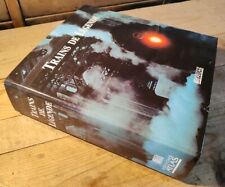 Classeur Fiches - Trains De