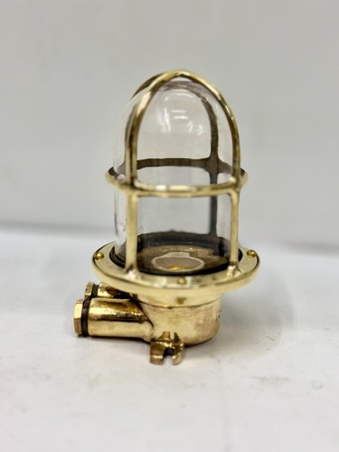 Lampe marine décorative