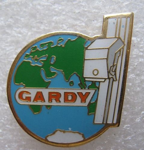 Pin gardy schneider toshiba - schneider,