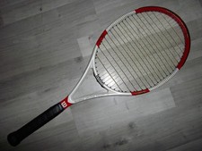 RAQUETTE TENNIS WILSON SIX ONE
