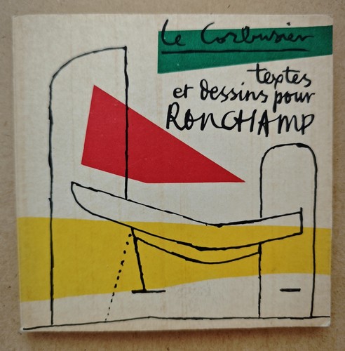 Corbusier textes et - corbusier,