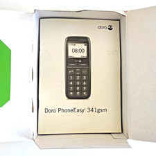 téléphone DORO PHONE EASY