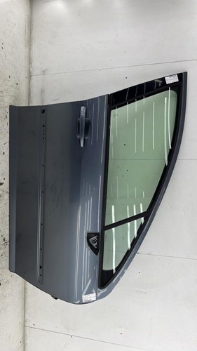 Porte avant droit - peugeot, 407