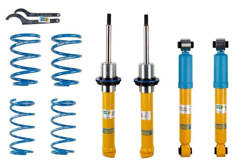 Bilstein b14 pss combinés - bilstein,