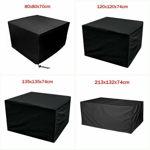 Imperméable table chaises - imperméable,