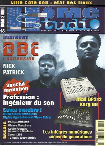 Home studio bbe - home, /