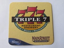 2 Bière dessous de Verre ~