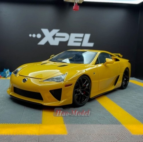 Well lexus lfa alloy - well,