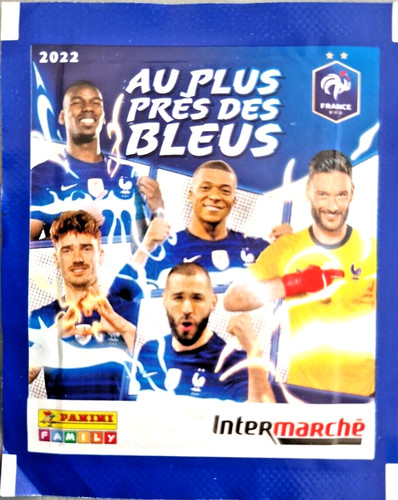 Plus près des bleus - prÈs,