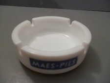 cendrier publicitaire