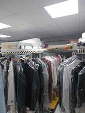 convoyeur Pour Linge Sur