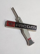 Pin's Facom Outillage