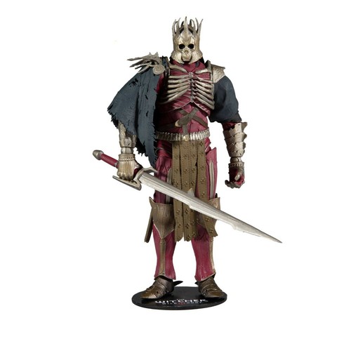 Eredin figurine the - eredin, witcher