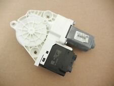 VW Volkswagen CC 2010 power window motor rear left driver side 3C8839461