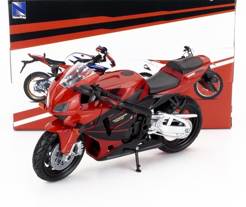 Newray moto honda cbr - newray,
