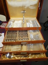 Importante ménagère en