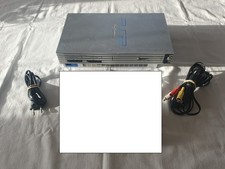 Console sony ps2 playstation 2