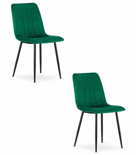 Fauteuil lava velours - lava,