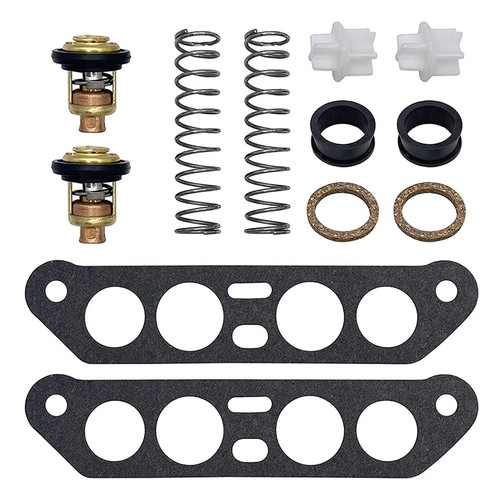 Kit thermostat pour - , johnson