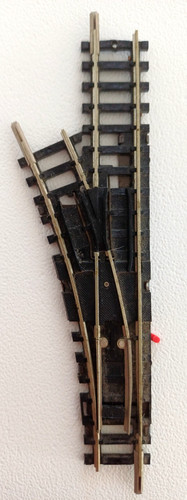Minitrix 4961 aiguillage - n,