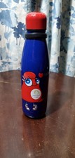 Paris 2024 Olympic Mascot 50 cl (16 oz.)  Metal Water Bottle La Chaise Lounge