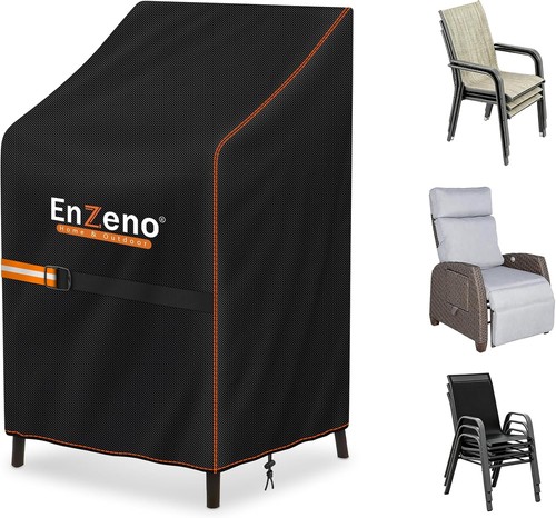 Housse chaise extérieur - housse,