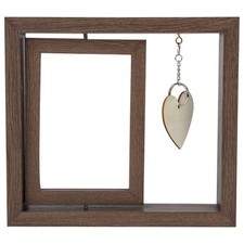  Cadre Photo Famille Cadres Photos Porte-photo De Bureau Double Face