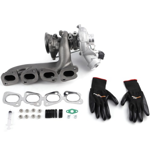 Turbo for mercedes benz c300 - turbo, mercedes-benz