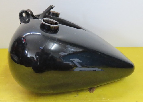 Harley davidson genuine gas - genuine,