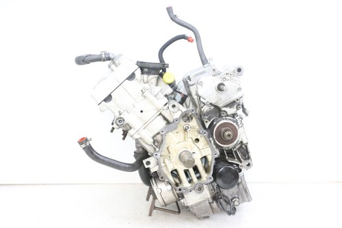 Moteur yamaha fz6 n - moteur,