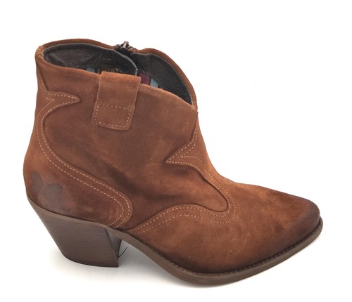 Felmini b925 bottes daim - felmini,